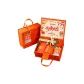 Warm Cup+Coasters+Phone Stand+Mug+Laptop+Signature Pen+Card+Box