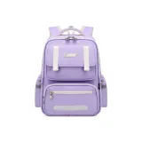 All Purple
