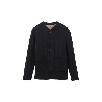 Lan Miao Men Thermal Tops