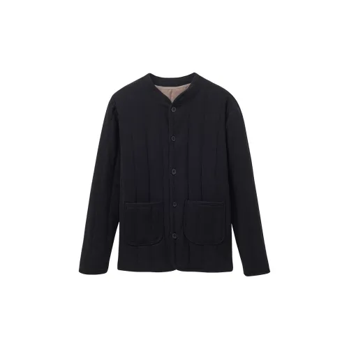 Lan Miao Men Thermal Tops