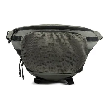 LiNing CF Tracing Polyester One Shoulder Crossbody Bag, Sling Bag, Fanny Pack Unisex Tea Green