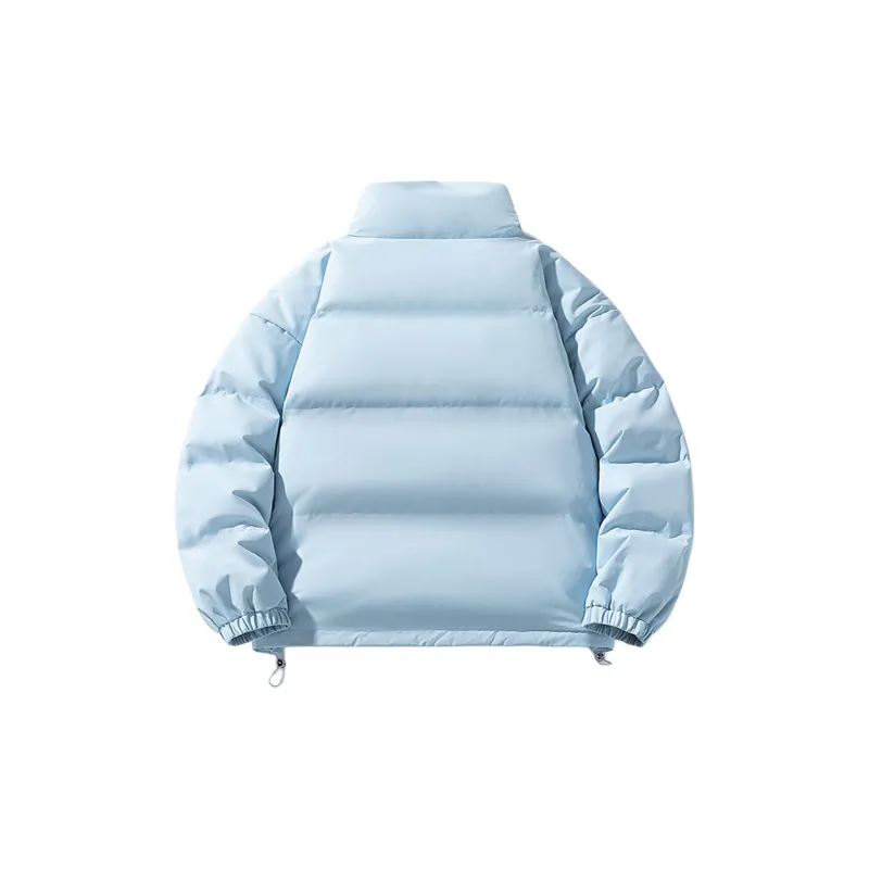 CELUCASN Puffer Jackets Unisex-3
