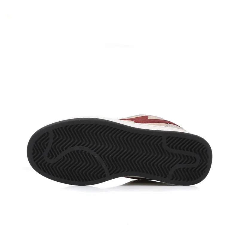 DEFINEX Anti-Slip And Wear-Resistant Height Increasing Low-Top Skateboard Shoes Unisex-34
