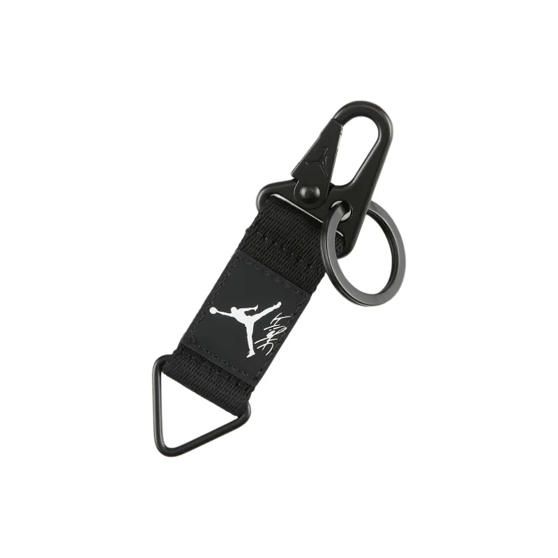 Jordan Men's Flight Keychain-1