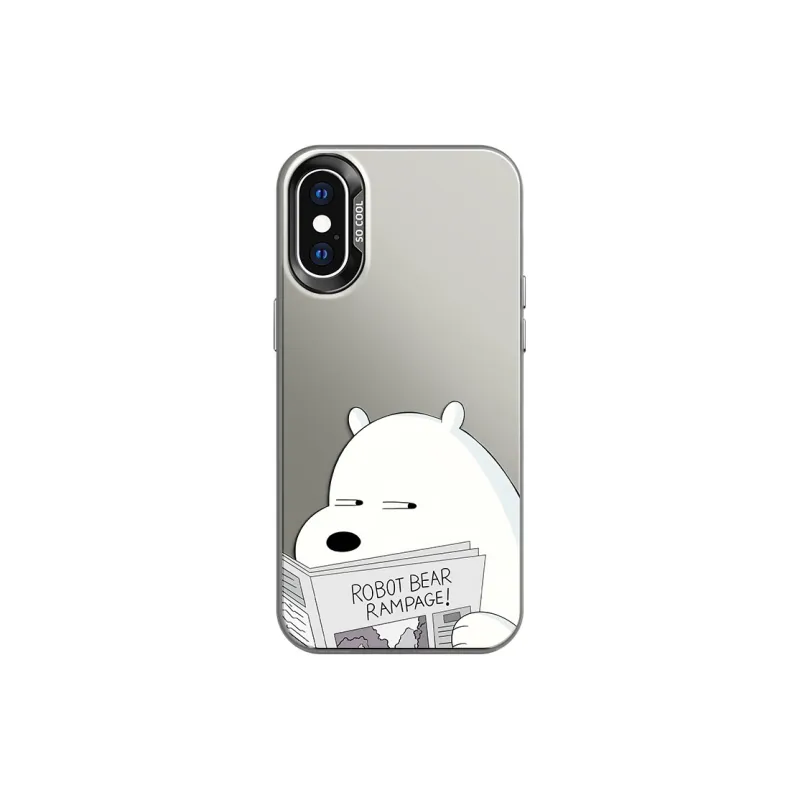 MANQIN Phone Cases-3