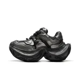 Black[Men's]