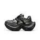 Jet Black[Men's]