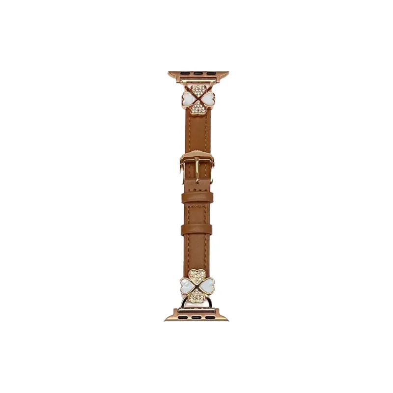 NCFCK Apple Compatibility Watch Band Metal-12