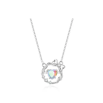 Branded Jewelry S925 Necklaces Unisex