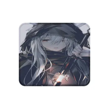 GULAN Mouse Pad Multiple Images Available Gaming Thin Style SJC310 319 Precision Beveled Edge Natural Rubber Sole