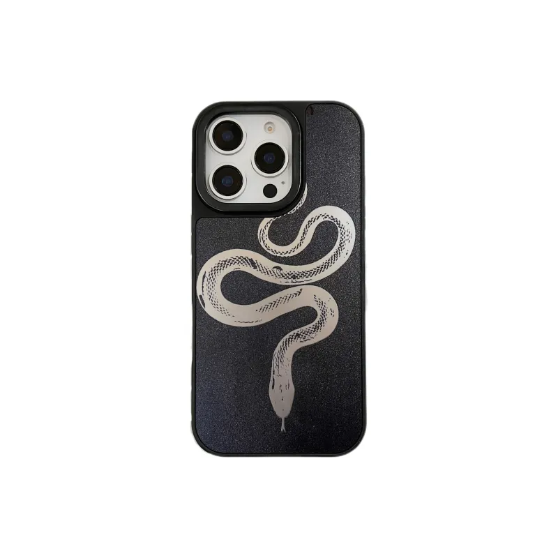 SHANGHUI Phone Cases-0