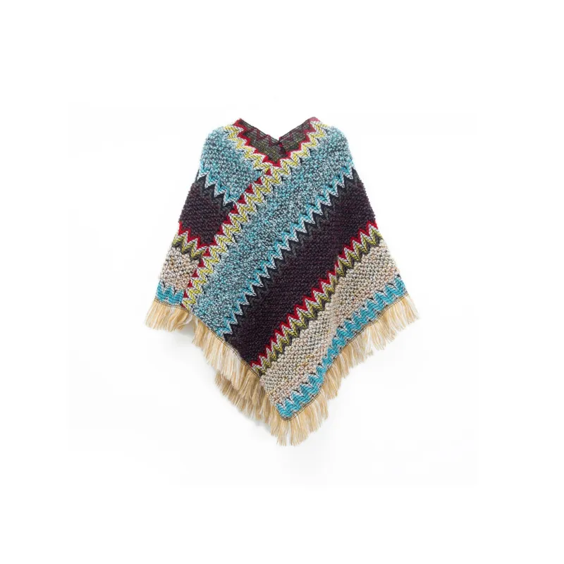 FUO Shawls Unisex-6