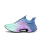 Cyan Blue Purple