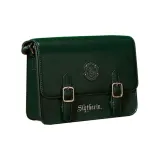 Slytherin Crossbody Bag