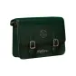 Slytherin Crossbody Bag