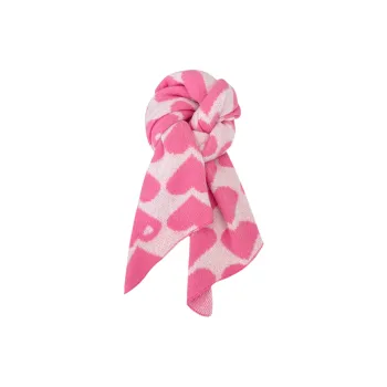 YUZHAOLIN Knit Scarves Women's