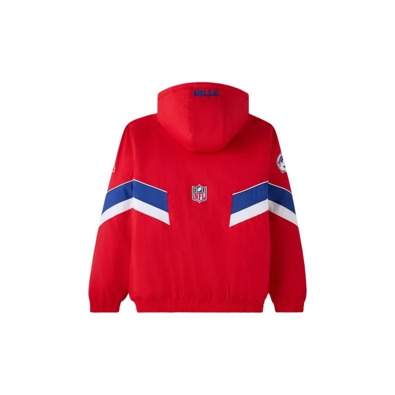 NFL X NFL Buffalo Bills Starter Sideline Puffer Jacket-1