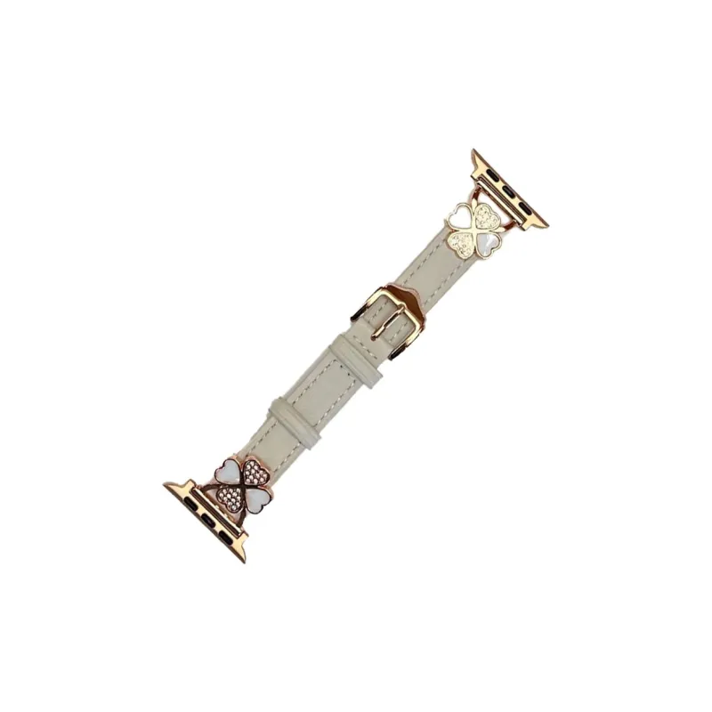 NCFCK Apple Compatibility Watch Band Metal-4