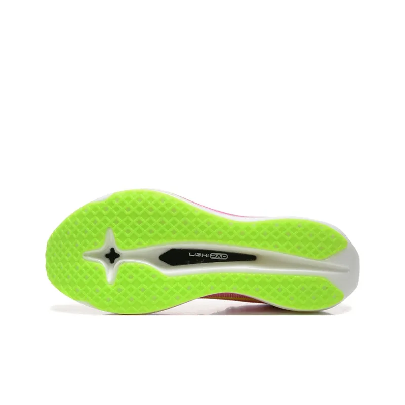 LIZHIPAO Running Shoes Unisex Low Top-5
