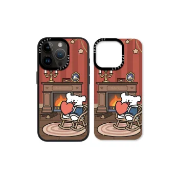 Ray chain Phone Cases