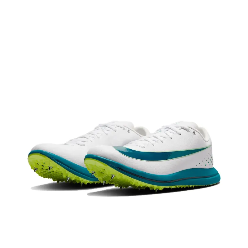 Nike Triple Jump Elite 3 White Electric Algae Vapor Green Bright Spruce-2