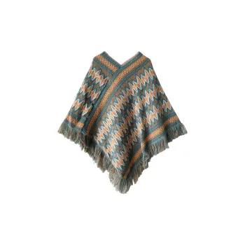 FUO Shawls Unisex