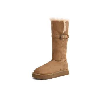 DAPHNE Knee high Boots Women's