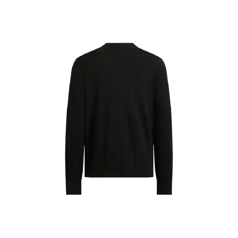 DANIEL HECHTER Sweater Men's Black-1