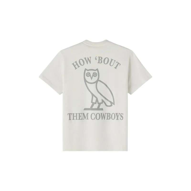 NFL X NFL Dallas Cowboys Graphic Team T Shirt-1