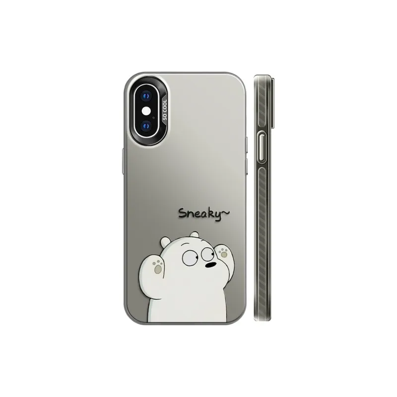 MANQIN Phone Cases-10