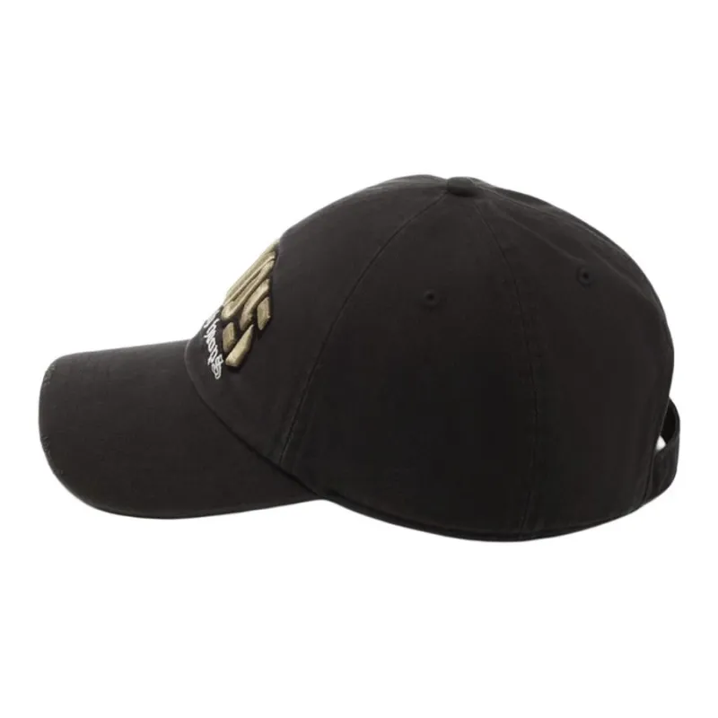 LiNing   Baseball Caps Unisex Black-1