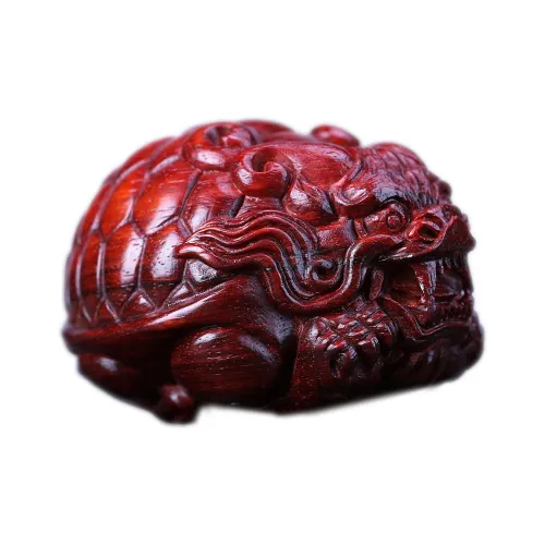 XUWU Rosewood Wooden Collectibles Unisex