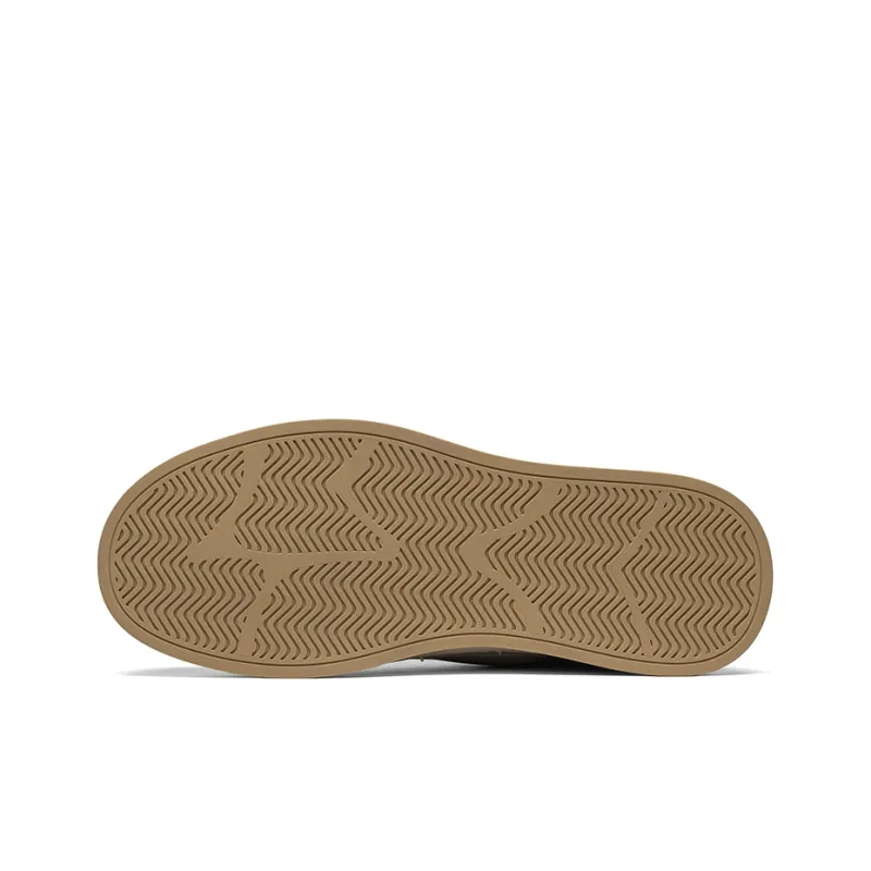 OPP Height Increasing Low-Top Skateboard Shoes Men's-5
