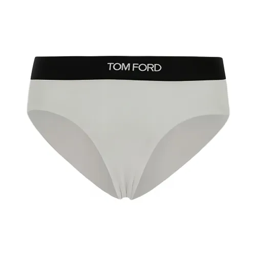 TOM FORD Signature Logo Waistband Briefs
