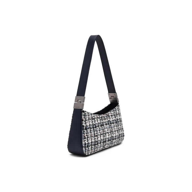 PEDRO Synthetic Leather Shoulder Bag Trumpets Women's Multicolor-25