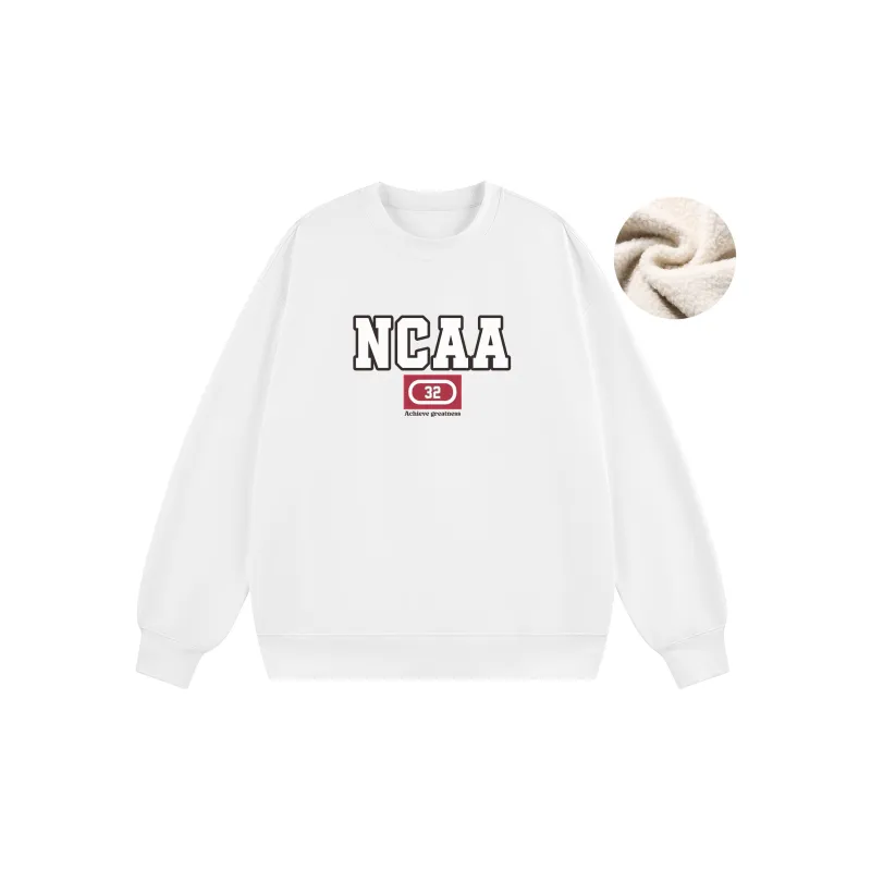 NCAA Sweatshirts Unisex-26