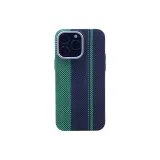 Racing Track Green[Kevlar Texture+Strong Magnetic]
