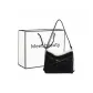 Black+Shopping Bag