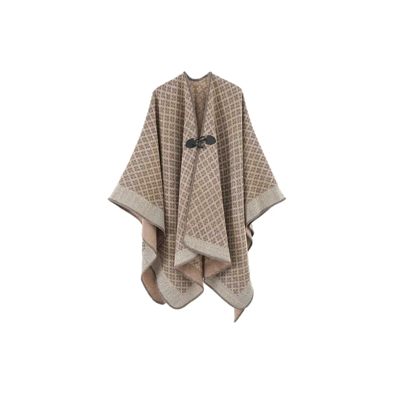 FUO Shawls Unisex-3