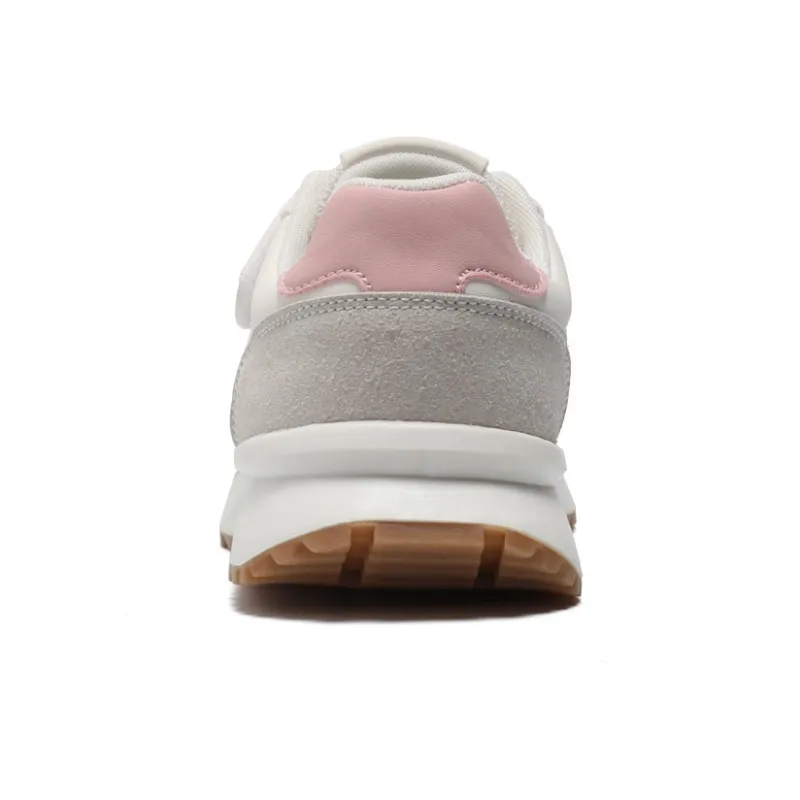 Disney Stitch Series Anti-Slip And Wear-Resistant Lightweight Cushioning Low-Top Kids Lifestyle Shoes Kids'-6