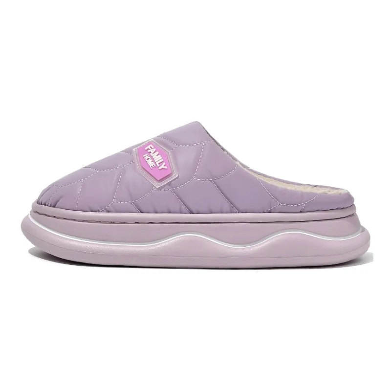 An Shangfen Slippers / Home Slippers-3