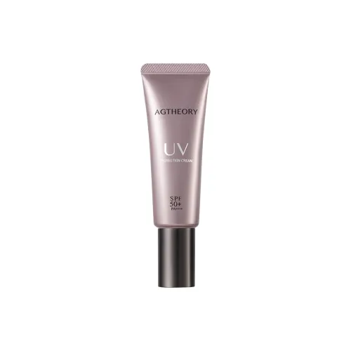 AXXZIA 자외선 차단 크림 남녀공용