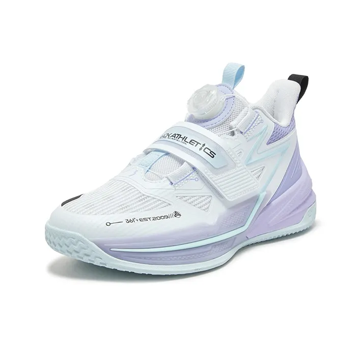 361°KIDS' Basketball Shoes Unisex-2