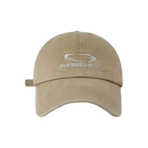 FREE RABBITⅡ Spring And Summer Fashion Versatile Face Slimming Baseball Caps Unisex-8