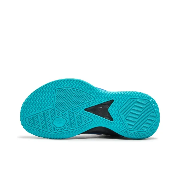 361°KIDS Kids' Basketball Shoes Grade School-5