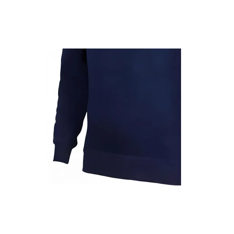 Nike Sweatshirts Men Dark Blue-4