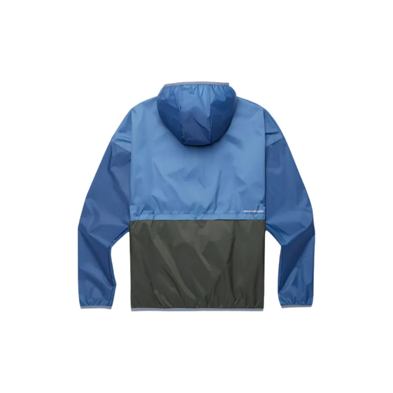 Cotopaxi Jackets Coats Men's Blue-1