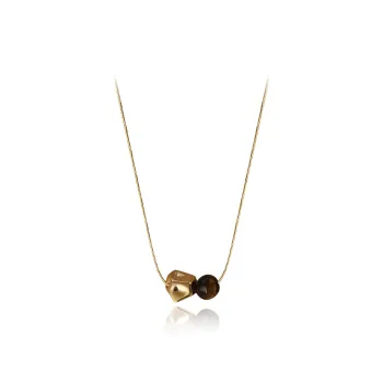 MGS Necklaces Women's