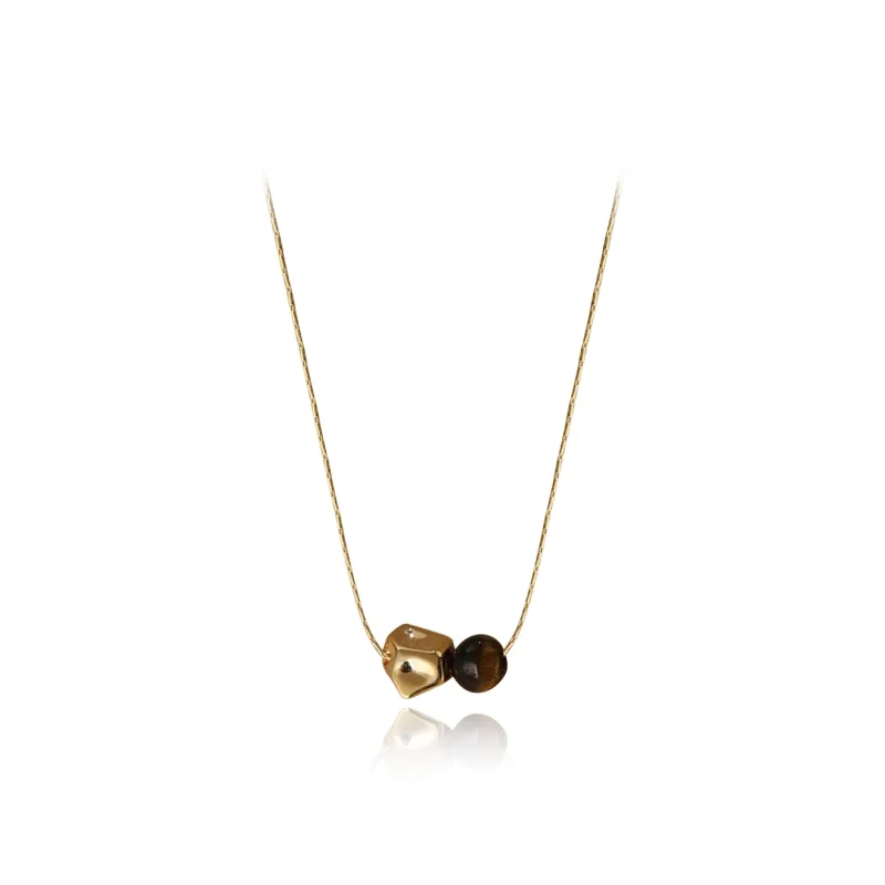 MGS Necklaces Women's-0
