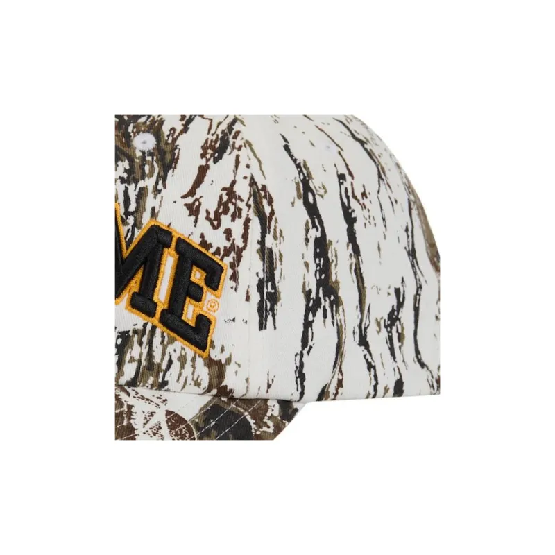 Supreme Difference 6 Panel-2